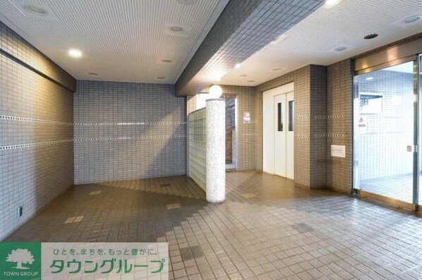 ライオンズマンション西新井本町第2の物件内観写真